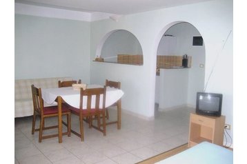 Pension de famille Kraj 8